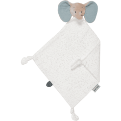 Nattou Luna Und Axel Kuscheltuch Windeln Axel Elefant