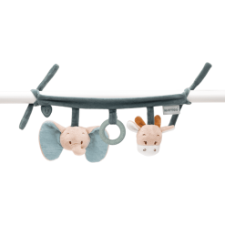 Nattou Luna Und Axel Maxi Toy