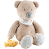 Nattou Romeo, Jules & Sally Kuscheltier Bär -Kinderspielzeug Geschäft nattou romeo jules sally kuscheltier baer a390962