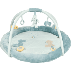 Nattou Romeo, Jules & Sally Spielkissen Mit Bogen