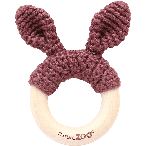 NatureZoo Of Denmark »Beißring, Braun« 3 NatureZoo Of Denmark »Beißring, Braun«