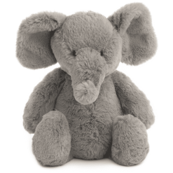 NatureZoo Of Denmark »Super Soft Plüschtier Elefant, Dunkelgrau«