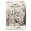 NatureZoo Of Denmark »Super Soft Schmusetuch Kaninchen, Grau« -Kinderspielzeug Geschäft naturezoo of denmark super soft schmusetuch kaninchen grau a314825