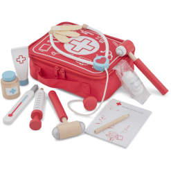 New Classic Toys® New Classic Toys Arzt Spielset
