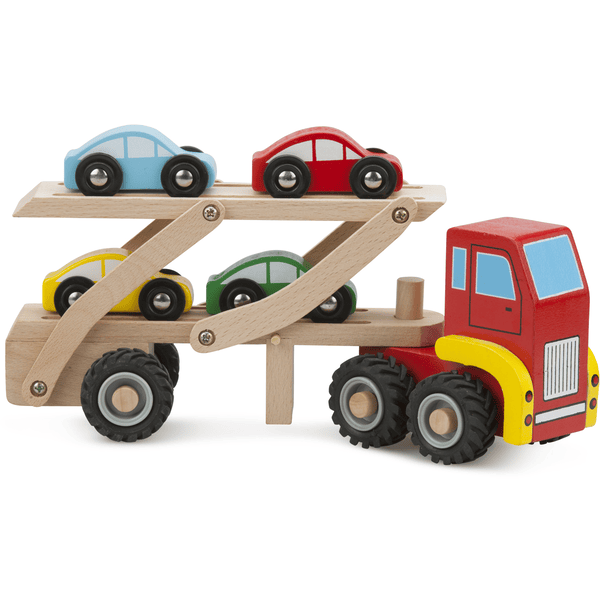 New Classic Toys® New Classic Toys Auto-Transporter 3 New Classic Toys® New Classic Toys Auto-Transporter