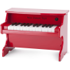 New Classic Toys® New Classic Toys E-Piano - Rot - 25 Tasten
