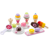 New Classic Toys® New Classic Toys Eiscreme-Set -Kinderspielzeug Geschäft new classic toys eiscreme set a300760