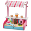 New Classic Toys® New Classic Toys Eiscreme Shop -Kinderspielzeug Geschäft new classic toys eiscreme shop a300932