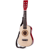 New Classic Toys® New Classic Toys Gitarre - Natur -Kinderspielzeug Geschäft new classic toys gitarre natur a300401