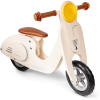 New Classic Toys® New Classic Toys Laufroller - Creme