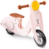 New Classic Toys® New Classic Toys Laufroller - Pink -Kinderspielzeug Geschäft new classic toys laufroller pink a379199