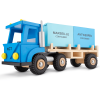 New Classic Toys® New Classic Toys LKW Mit Containern -Kinderspielzeug Geschäft new classic toys lkw mit containern a300889