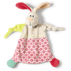 NICI My First NICI Schmusetuch Hase 39243