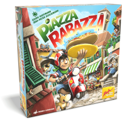 Noris Piazza Rabazza