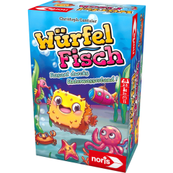 Noris Würfelfisch