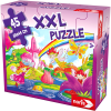 Noris XXL Puzzle Feenland 2 Noris XXL Puzzle Feenland -Kinderspielzeug Geschäft noris xxl puzzle feenland a354535