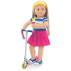 Our Generation Deluxe Outfit Summer Girl Für 46 Cm Puppen Mehrfarbig 1 Our Generation Deluxe Outfit Summer Girl Für 46 Cm Puppen Mehrfarbig -Kinderspielzeug Geschäft our generation deluxe outfit summer girl fuer 46 cm puppen mehrfarbig a384032