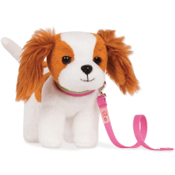 Our Generation Spaniel "Charly" Welpe - Beweglich Mehrfarbig