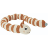 OYOY Figur Löwe Larve Figur Brown 2 OYOY Figur Löwe Larve Figur Brown -Kinderspielzeug Geschäft oyoy figur loewe larve figur brown a382155