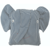 OYOY Kuscheltier Erik Elephant Denim Cushion Blue 1 OYOY Kuscheltier Erik Elephant Denim Cushion Blue -Kinderspielzeug Geschäft oyoy kuscheltier erik elephant denim cushion blue a368789