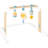 Pinolino Babygym Joel, Natur