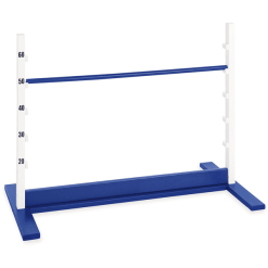 Pinolino Hürde "Hoppe", Blau