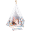 Pinolino Zelt Tipi 'Naira' -Kinderspielzeug Geschäft pinolino zelt tipi naira a312838