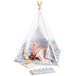 Pinolino Zelt Tipi 'Naira'