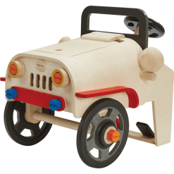 PlanToys Automechaniker