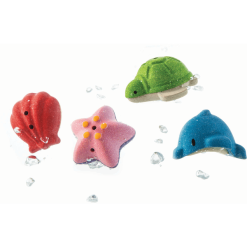 PlanToys Badeset Meer