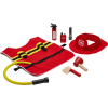 PlanToys Feuerwehrleute Set -Kinderspielzeug Geschäft plantoys feuerwehrleute set a376690