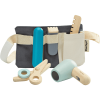 PlanToys Friseur Set