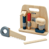 PlanToys Handwerker Set -Kinderspielzeug Geschäft plantoys handwerker set a376695