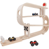 PlanToys Kugelbahn Rampenrenner -Kinderspielzeug Geschäft plantoys kugelbahn rampenrenner a376792