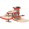 PlanToys Parkhaus