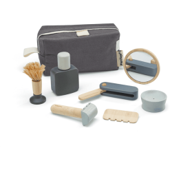 PlanToys Rasier Set