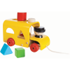 PlanToys Sortierbus -Kinderspielzeug Geschäft plantoys sortierbus a376782