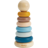 PlanToys Stapelturm Orchard