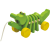 PlanToys Tanzendes Krokodil