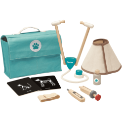 PlanToys Tierarzt-Tasche