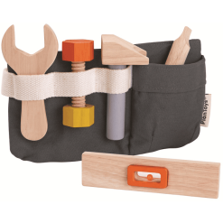 PlanToys Werkzeuggürtel