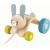 PlanToys Ziehtier Hase -Kinderspielzeug Geschäft plantoys ziehtier hase a376992