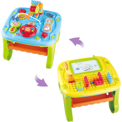 Playgo® Activity Spieltisch All In 1