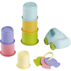 Playgo® Stapelbecher "My First Activity"