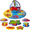 Playgro Badepuzzle -Kinderspielzeug Geschäft playgro badepuzzle a299884