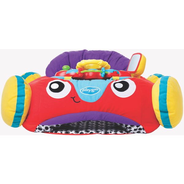 Playgro Plüschauto Mit Musik Und Lichteffekten 3 Playgro Plüschauto Mit Musik Und Lichteffekten
