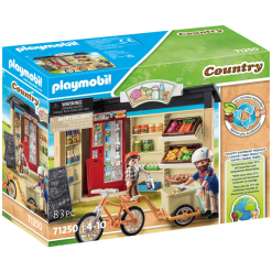 PLAYMOBIL® 24-Stunden-Hofladen