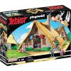 PLAYMOBIL® Asterix Hütte Des Majestix -Kinderspielzeug Geschäft playmobil asterix huette des majestix a330430