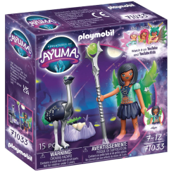 PLAYMOBIL® Ayuma Moon Fairy Mit Seelentier