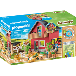 PLAYMOBIL® Bauernhaus